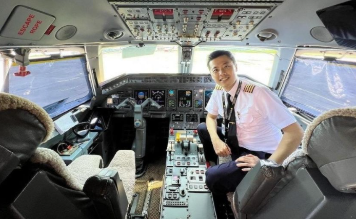 Polisi Akan Periksa Kapten Vincent Raditya dalam Kasus Trading Oxtrade